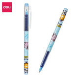 قلم حبر ديلي Deli pen Mong - Sooqja سوقجة